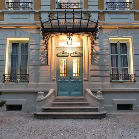 216 Bed & Breakfast Lyon