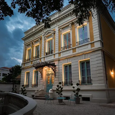 Bed & Breakfast 216 Lyon