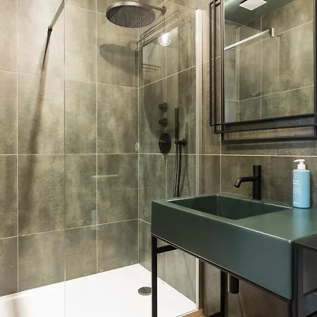 216 Bed & Breakfast Lione